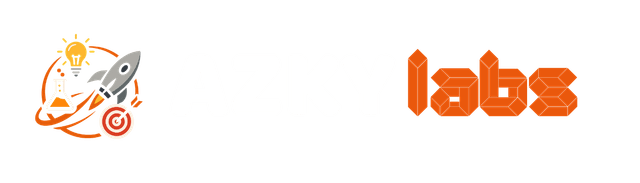 Azky Labs Logo